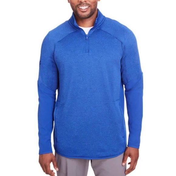 Men’s under Armour, cold gear, long sleeve shirt, size medium. - Picture 1 of 4